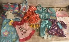 Pajama sleepover slumber for sale  Finksburg