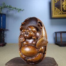 Vintage japanese netsuke for sale  Shipping to Ireland