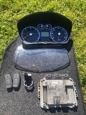 Ford fiesta mk6 for sale  FARNHAM