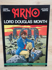 Arno lord douglas gebraucht kaufen  Bremen