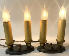 Small pair 1930s for sale  Amarillo