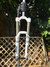 Fox float forks for sale  WORCESTER