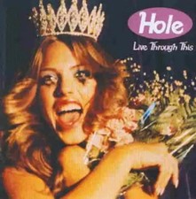 Hole live through gebraucht kaufen  Berlin
