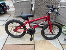 Red apollo outrage for sale  PETERBOROUGH