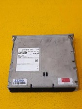Audi A3 8V TV DVBT Sound TV Tunerbox 8V0919192 Oryginalna część Używany OE na sprzedaż  PL