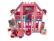 Barbie dreamhouse 2010 for sale  Lancaster