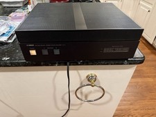 Yamaha natural sound for sale  Shelby