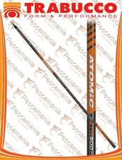 Trabucco atomic str usato  Italia