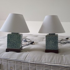 Pair chinese tea for sale  OXFORD