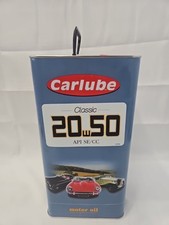 Carlube xae250 sae for sale  BELVEDERE