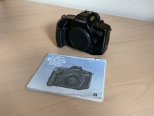 Canon eos 650 for sale  BEDFORD