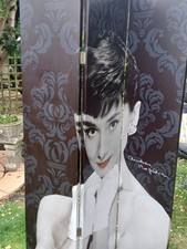 Audrey hepburn room for sale  KING'S LYNN