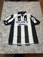 Maglia calcio juventus usato  Montemurlo