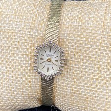 Gruen precision vintage for sale  Dickinson