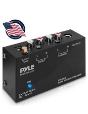 Pyle compact phono for sale  West Des Moines