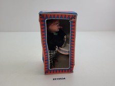 Mechanischer spielzeug clown gebraucht kaufen  Burgstädt