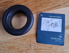 Swarovski optik snap for sale Swarovski optik snap for sale  CHESTER