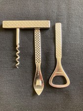 Korkenzieher kapselheber flasc gebraucht kaufen  Iserlohn