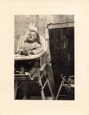 Old photograph young d'occasion  Expédié en Belgium