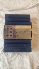 Amplificatore auto jensen usato  Novara