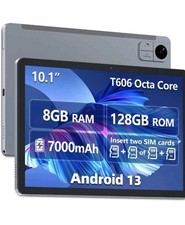 Tablet 10.1 pollici usato  Castro