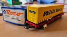 einheitstaschenwagen gebraucht kaufen  Dresden