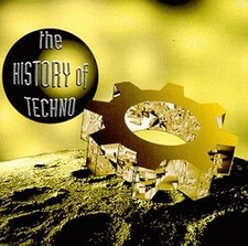 Various the history gebraucht kaufen  Berlin