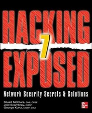 Hacking exposed ser. for sale  USA