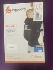 Ergobaby soft flex gebraucht kaufen  Köln