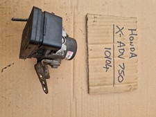 Honda adv 750 for sale  DONCASTER