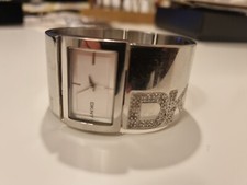 Dkny uhr damen gebraucht kaufen  Frankfurt am Main