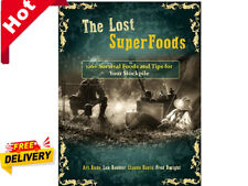 The Lost Super Foods, comprar usado  Enviando para Brazil