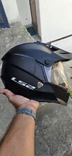 Casco motard enduro usato  Tramonti