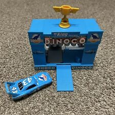 Dinoco garage disney for sale  Delbarton