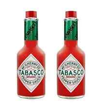 Tabasco red pepper for sale  FLEET