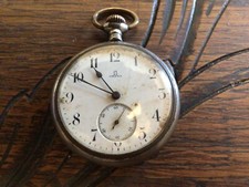 Rare omega étanche d'occasion  Cuise-la-Motte
