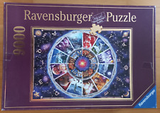 ravensburger puzzle 5000 gebraucht kaufen  Haag