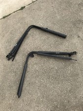 Jeep wrangler verdeckbügel gebraucht kaufen  Trebbin