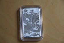 Australien dragon rectangle gebraucht kaufen  Hünfeld