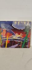 Petra - Back To The Street CD 1ST PRESS DIGIPAK 1996 comprar usado  Enviando para Brazil