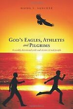 God eagles athletes gebraucht kaufen  Berlin