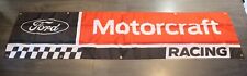 Ford motorcraft racing for sale  Charlotte