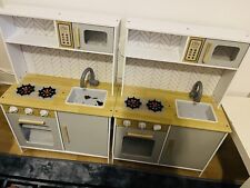 Kitchen corner wooden for sale  SMETHWICK