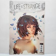 Life Is Strange Settling Dust #1 Capa B Variante Game Art Cover 2021 Quadrinhos comprar usado  Enviando para Brazil