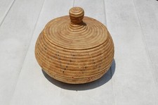 Nice lidded indian for sale  Eureka