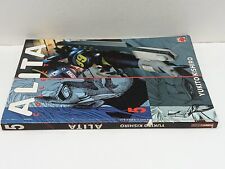 Fumetto planet manga usato  Villar Focchiardo