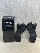 Icandy raspberry car for sale  WATFORD
