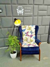 Parker knoll armchair for sale  OAKHAM