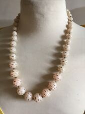 Joli collier rose d'occasion  Auch