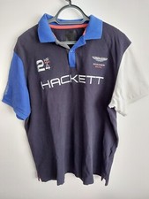 Hackett aston martin for sale  HALIFAX